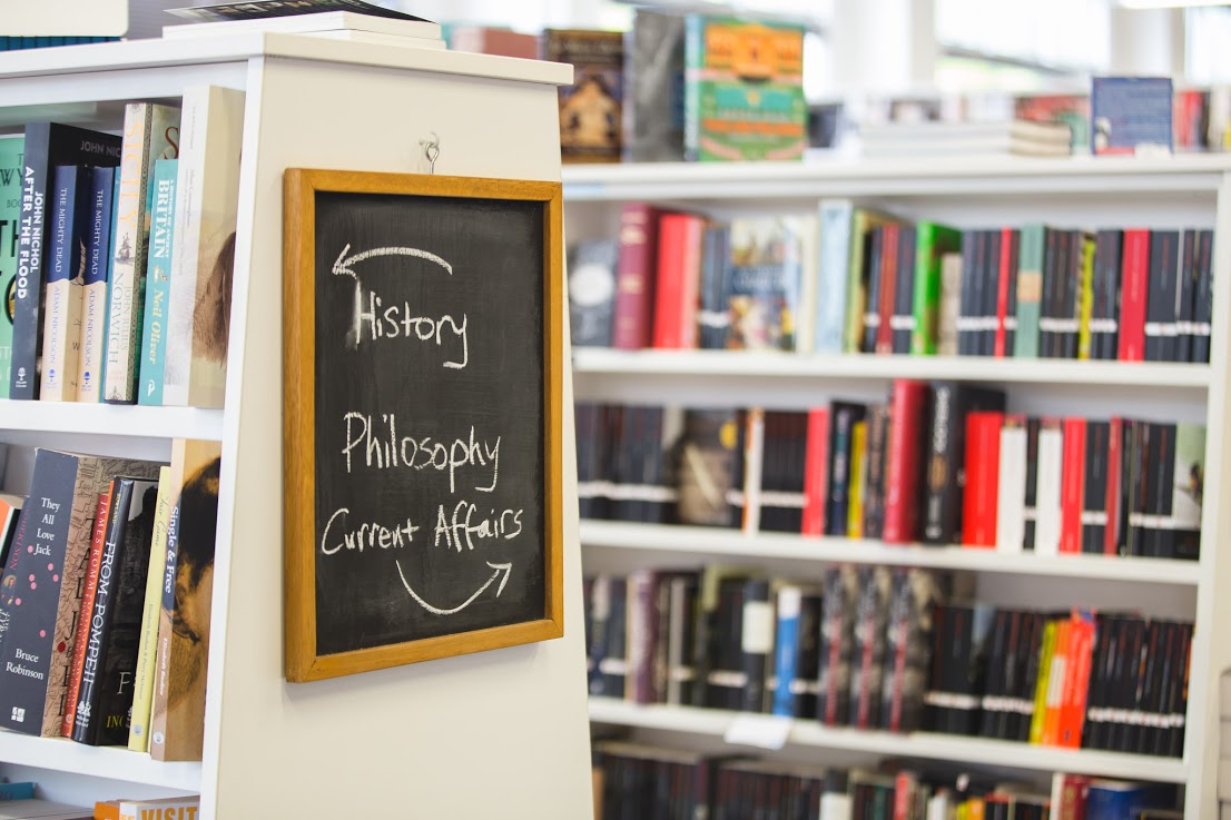 Shared Reading Fullers