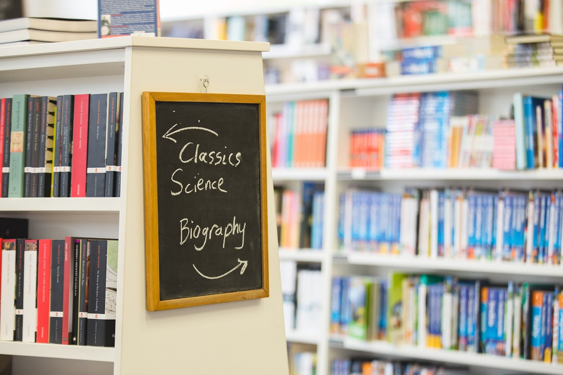 Reading Group Fullers