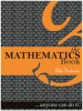 The Mathematics Book book cover