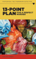 13-Point Plan for a Perfect Murder book cover