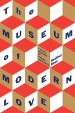 The Museum of Modern Love book cover