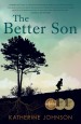The Better Son book cover