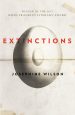 Extinctions book cover