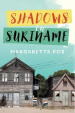 Shadows in Suriname book cover