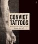 Convict Tattoos book cover