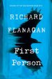 First Person book cover