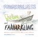Forgetfulness, Feelings and Farnarkling book cover