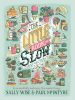 The Little Book of Slow book cover