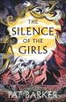 The Silence of the Girls book cover