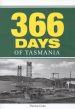 366 Days of Tasmania book cover