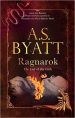 Ragnarok book cover