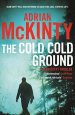 The Cold Cold Ground book cover
