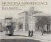 Municipal Magnificence book cover