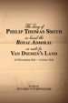 The Diary of Philip Thomas Smith book cover