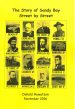 Story of Sandy Bay: Street by Street book cover