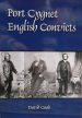 Port Cygnet English Convicts book cover