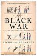 The Black War book cover