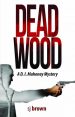 Dead Wood book cover