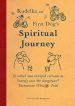 Kudelka & First Dog’s Spiritual Journey book cover