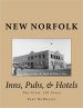 New Norfolk: Inns, Pubs & Hotels book cover