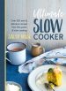 The Ultimate Slow Cooker book cover