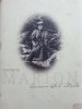 Marion book cover