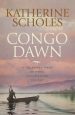 Congo Dawn book cover