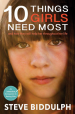 10 Things Girls Need Most book cover