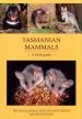 Tasmanian Mammals book cover