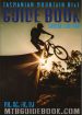 Tasmanian Mountain Bike Guide Book book cover
