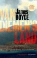 Van Diemen’s Land book cover