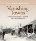 Vanishing Towns book cover