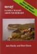 More Family Walks Around Hobart book cover