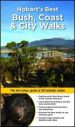 Hobart’s Best Bush, Coast & City Walks book cover
