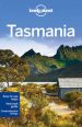Lonely Planet Tasmania book cover