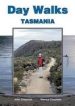 Day Walks Tasmania book cover