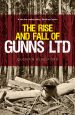 The Rise & Fall of Gunns Limited book cover