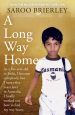A Long Way Home book cover