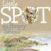 Little Spot on Bruny Island book cover