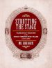 Strutting the Stage book cover