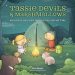 Tassie Devils & Marshmallows book cover
