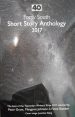 Forty South: Short Story Anthology 2017 book cover