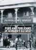 Pubs and Publicans of Tasmania’s Old West book cover