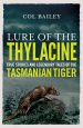 Lure of the Thylacine book cover