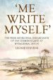 Me Write Myself book cover