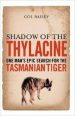 Shadow of the Thylacine book cover