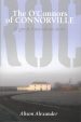 The O’Connors of Connorville (Paperback) book cover