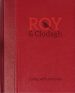 Roy & Clodagh Living With Dementia book cover
