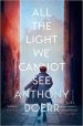 All the Light We Cannot See book cover