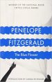 The Blue Flower book cover